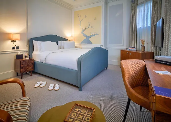 Sloane SquareHotel Londres